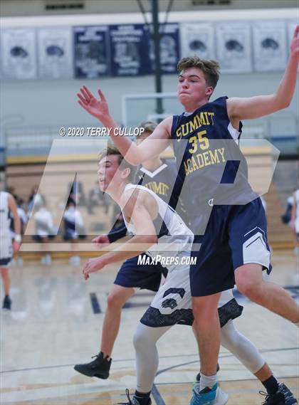 Thumbnail 2 in Summit Academy @ Hunter photogallery.