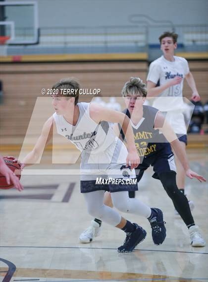 Thumbnail 2 in Summit Academy @ Hunter photogallery.