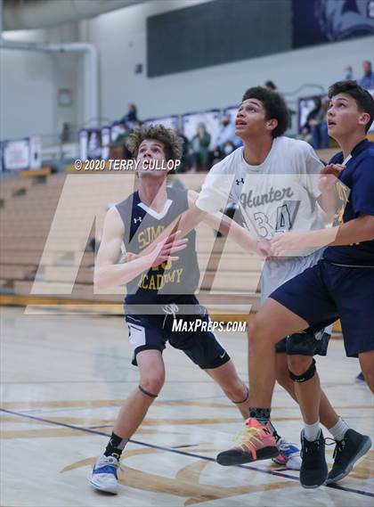 Thumbnail 1 in Summit Academy @ Hunter photogallery.