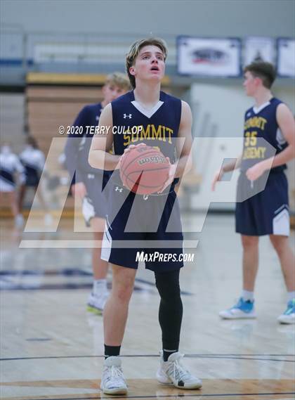 Thumbnail 3 in Summit Academy @ Hunter photogallery.