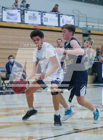 Thumbnail 1 in Summit Academy @ Hunter photogallery.