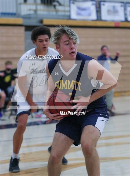 Thumbnail 3 in Summit Academy @ Hunter photogallery.