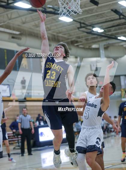 Thumbnail 3 in Summit Academy @ Hunter photogallery.