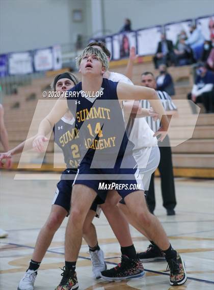 Thumbnail 1 in Summit Academy @ Hunter photogallery.