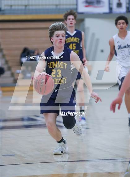 Thumbnail 2 in Summit Academy @ Hunter photogallery.