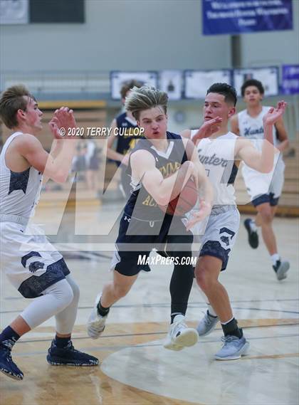 Thumbnail 1 in Summit Academy @ Hunter photogallery.