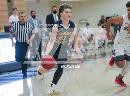 Thumbnail 2 in Summit Academy @ Hunter photogallery.