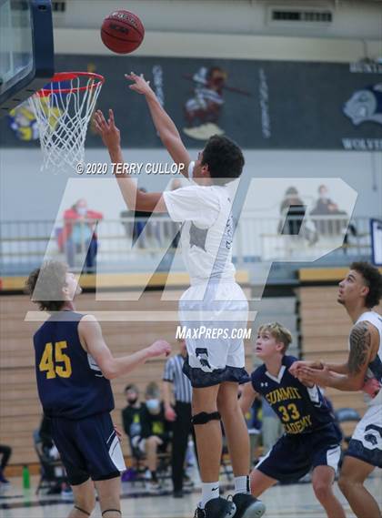 Thumbnail 3 in Summit Academy @ Hunter photogallery.