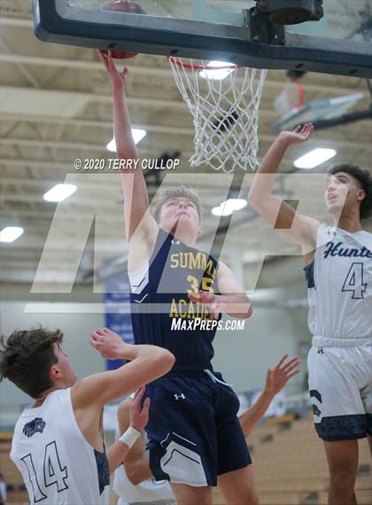 Thumbnail 3 in Summit Academy @ Hunter photogallery.