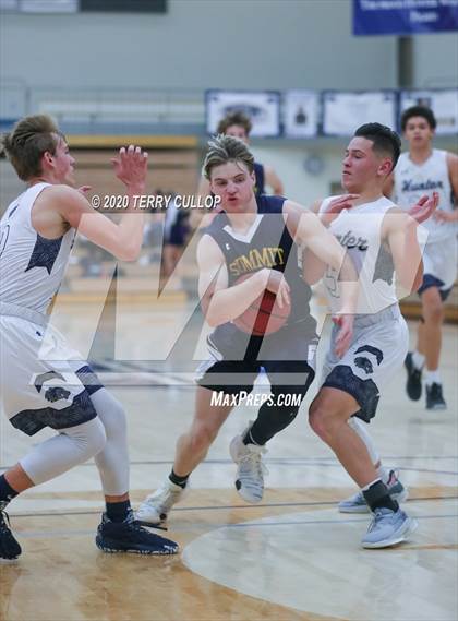 Thumbnail 3 in Summit Academy @ Hunter photogallery.