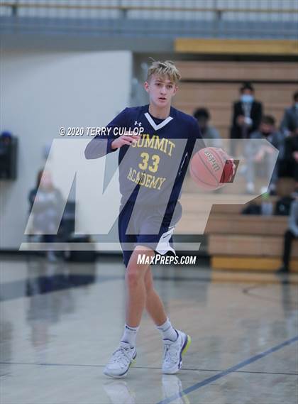 Thumbnail 1 in Summit Academy @ Hunter photogallery.