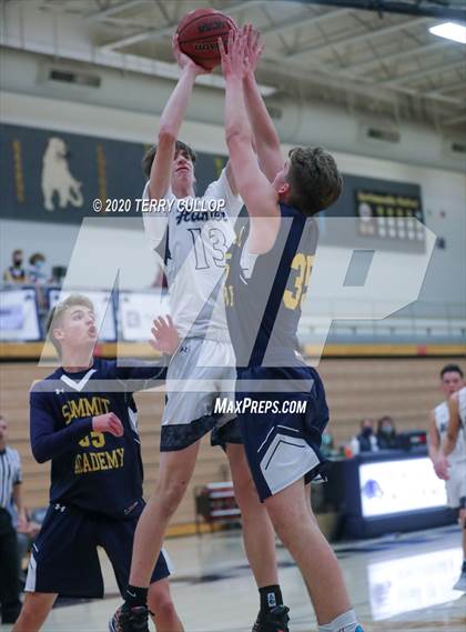 Thumbnail 1 in Summit Academy @ Hunter photogallery.