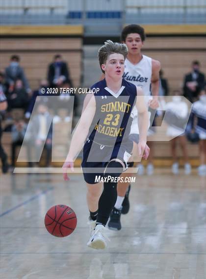 Thumbnail 3 in Summit Academy @ Hunter photogallery.