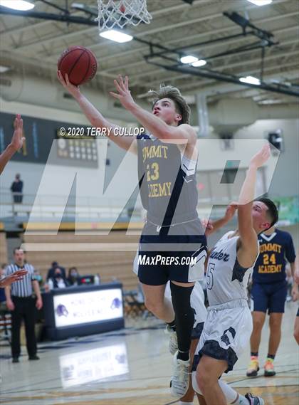 Thumbnail 1 in Summit Academy @ Hunter photogallery.