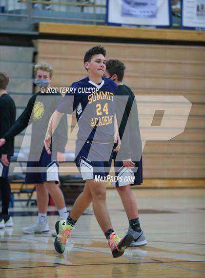 Thumbnail 1 in Summit Academy @ Hunter photogallery.