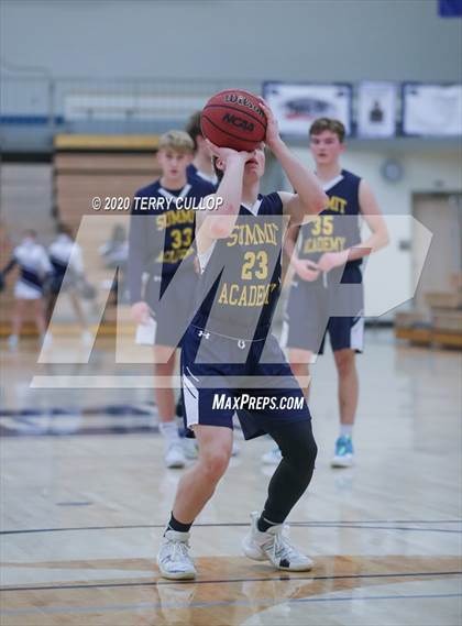 Thumbnail 2 in Summit Academy @ Hunter photogallery.