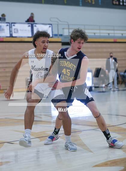 Thumbnail 2 in Summit Academy @ Hunter photogallery.