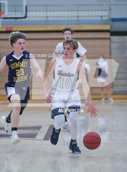 Thumbnail 2 in Summit Academy @ Hunter photogallery.