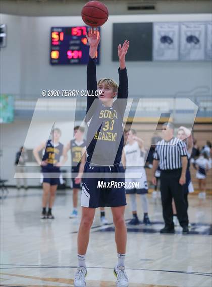 Thumbnail 2 in Summit Academy @ Hunter photogallery.