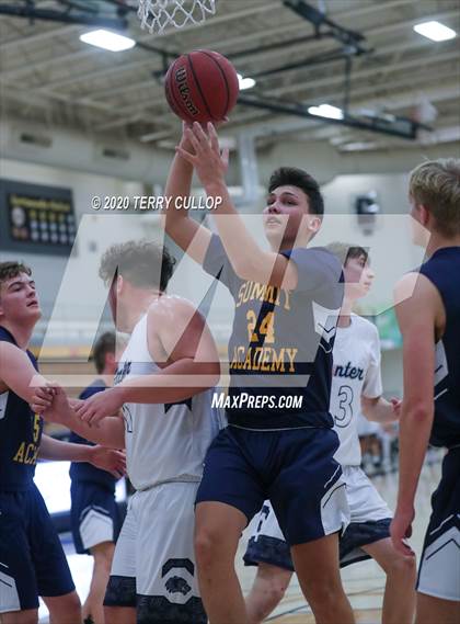 Thumbnail 3 in Summit Academy @ Hunter photogallery.