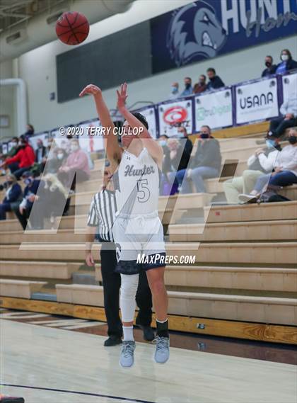 Thumbnail 1 in Summit Academy @ Hunter photogallery.