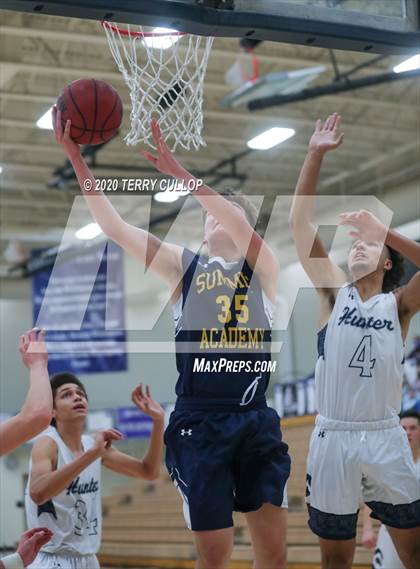 Thumbnail 1 in Summit Academy @ Hunter photogallery.