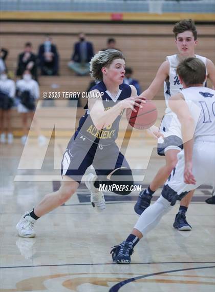 Thumbnail 2 in Summit Academy @ Hunter photogallery.