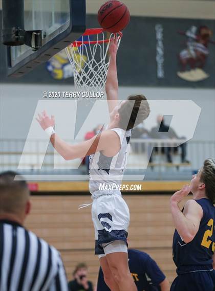 Thumbnail 3 in Summit Academy @ Hunter photogallery.