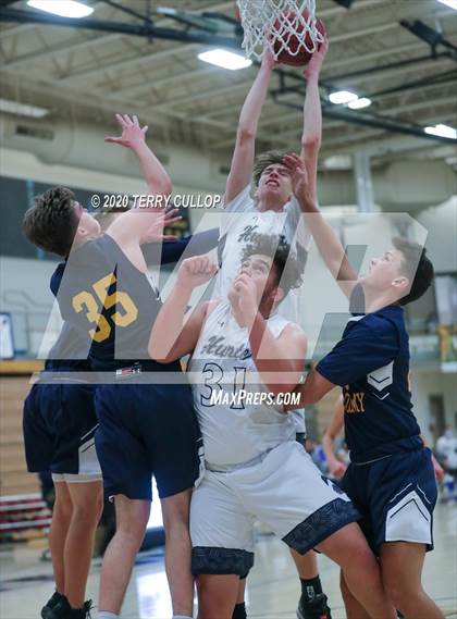 Thumbnail 3 in Summit Academy @ Hunter photogallery.