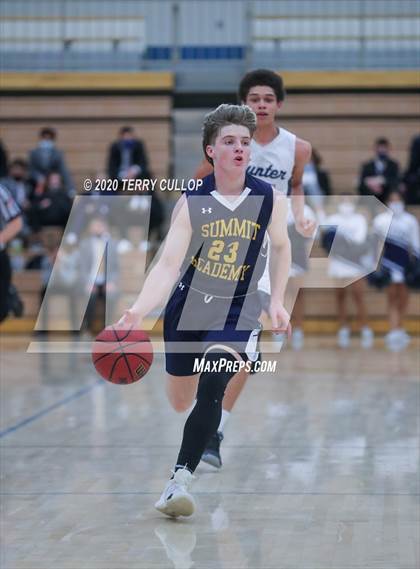 Thumbnail 1 in Summit Academy @ Hunter photogallery.