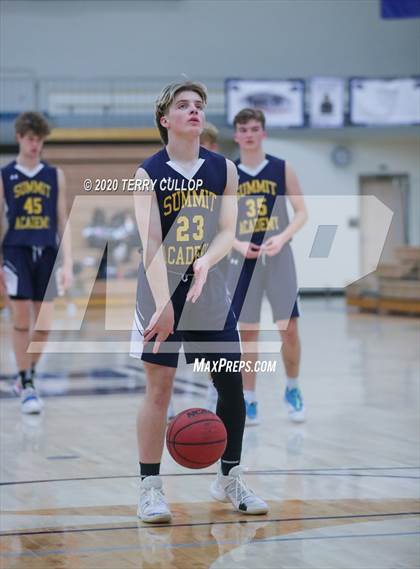 Thumbnail 1 in Summit Academy @ Hunter photogallery.