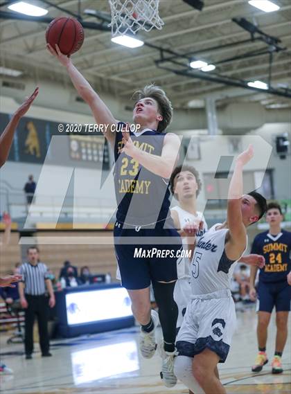 Thumbnail 2 in Summit Academy @ Hunter photogallery.