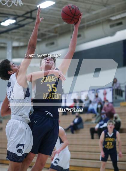 Thumbnail 3 in Summit Academy @ Hunter photogallery.