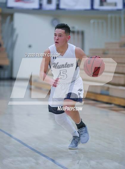 Thumbnail 1 in Summit Academy @ Hunter photogallery.