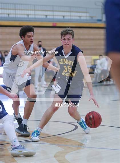 Thumbnail 1 in Summit Academy @ Hunter photogallery.