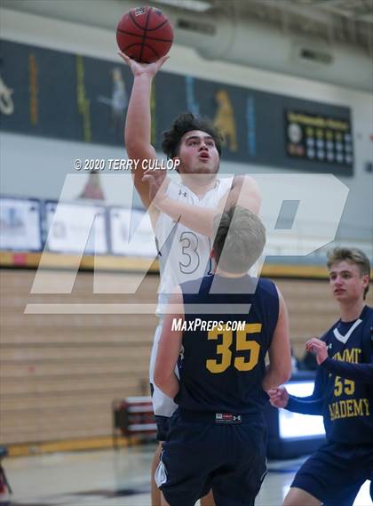 Thumbnail 1 in Summit Academy @ Hunter photogallery.