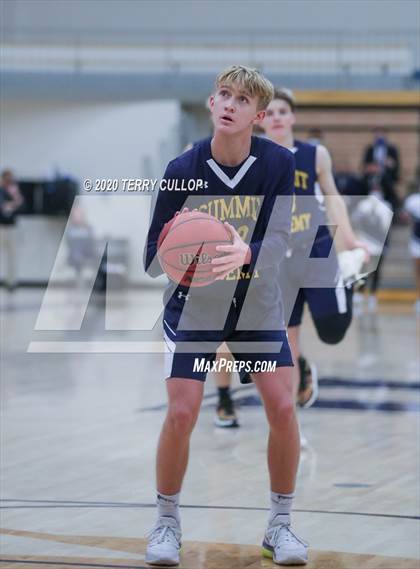 Thumbnail 3 in Summit Academy @ Hunter photogallery.