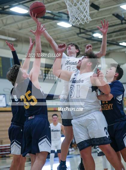 Thumbnail 2 in Summit Academy @ Hunter photogallery.