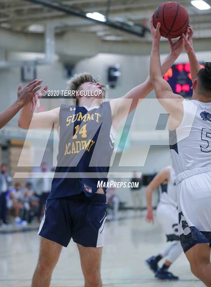 Thumbnail 1 in Summit Academy @ Hunter photogallery.