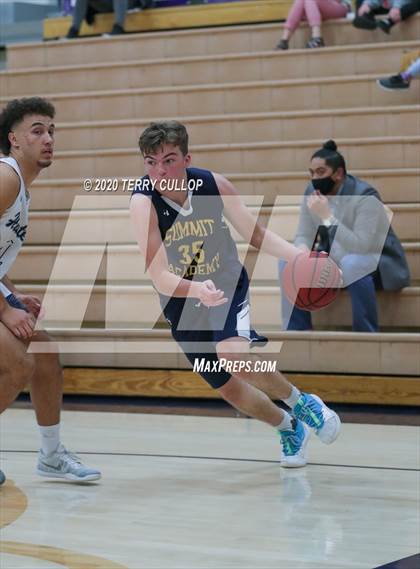 Thumbnail 1 in Summit Academy @ Hunter photogallery.