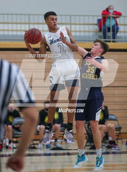 Thumbnail 1 in Summit Academy @ Hunter photogallery.