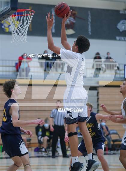 Thumbnail 2 in Summit Academy @ Hunter photogallery.