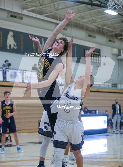 Thumbnail 2 in Summit Academy @ Hunter photogallery.