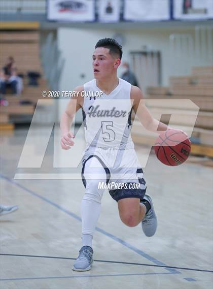 Thumbnail 3 in Summit Academy @ Hunter photogallery.