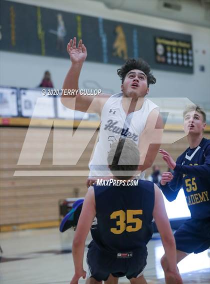 Thumbnail 2 in Summit Academy @ Hunter photogallery.