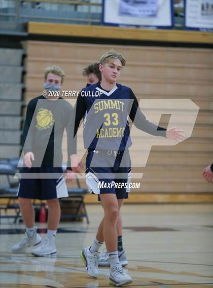 Thumbnail 2 in Summit Academy @ Hunter photogallery.