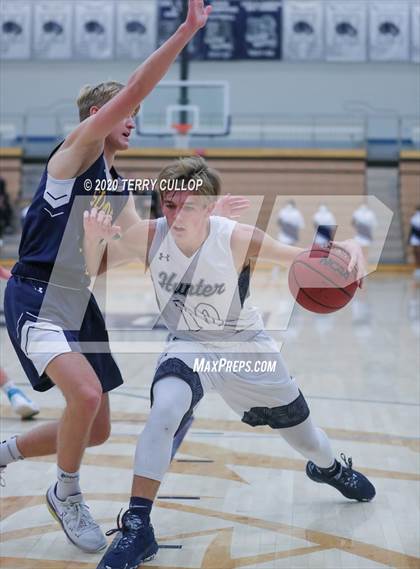 Thumbnail 2 in Summit Academy @ Hunter photogallery.