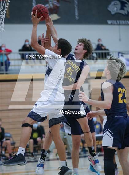 Thumbnail 3 in Summit Academy @ Hunter photogallery.