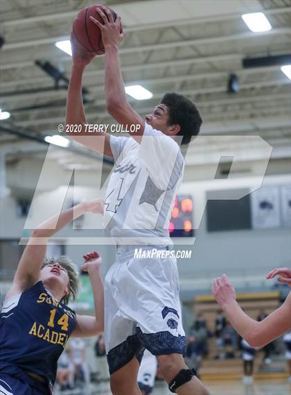 Thumbnail 2 in Summit Academy @ Hunter photogallery.