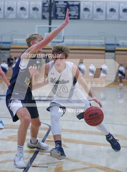 Thumbnail 3 in Summit Academy @ Hunter photogallery.